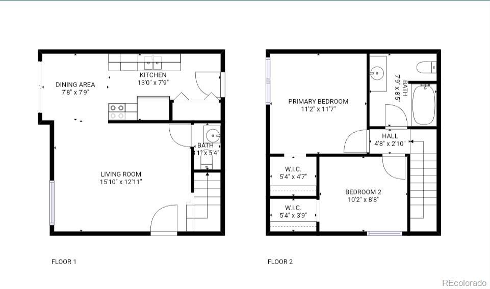 MLS Image #12 for 7999  chase circle,arvada, Colorado