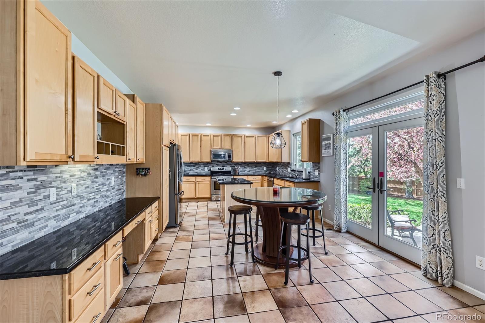 MLS Image #10 for 11321  mesa verde place,parker, Colorado