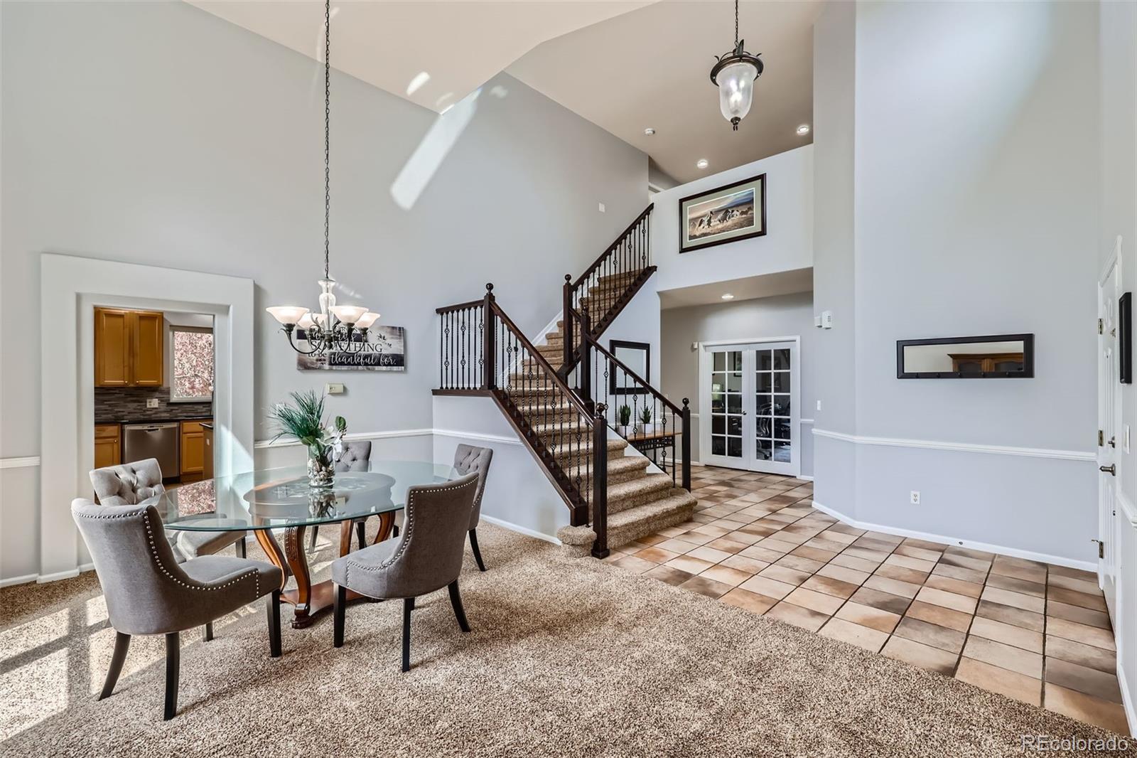 MLS Image #12 for 11321  mesa verde place,parker, Colorado