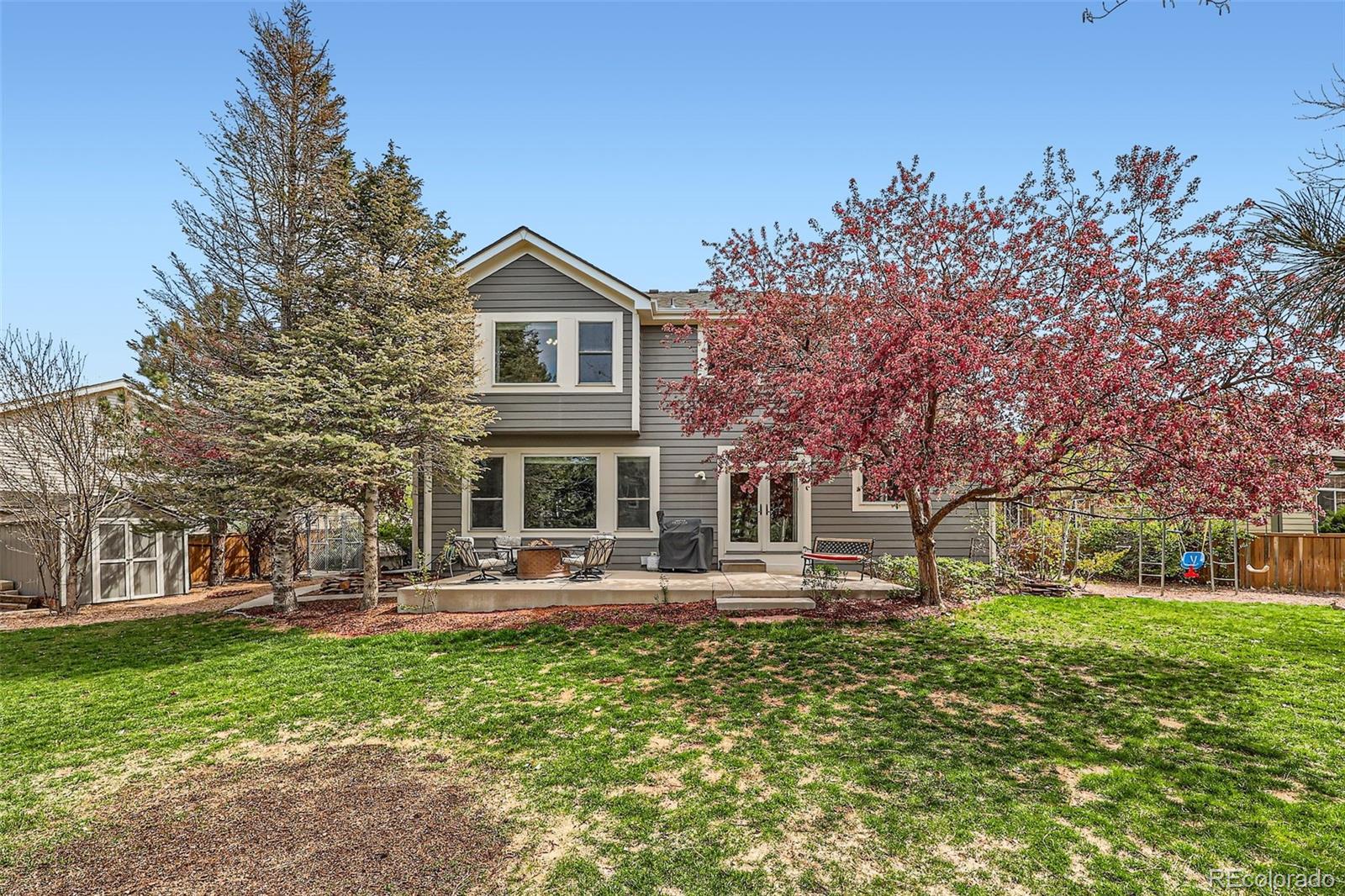 MLS Image #2 for 11321  mesa verde place,parker, Colorado
