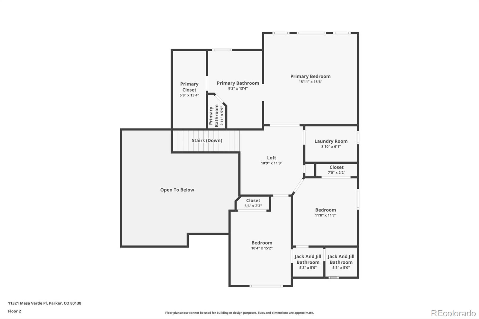 MLS Image #28 for 11321  mesa verde place,parker, Colorado