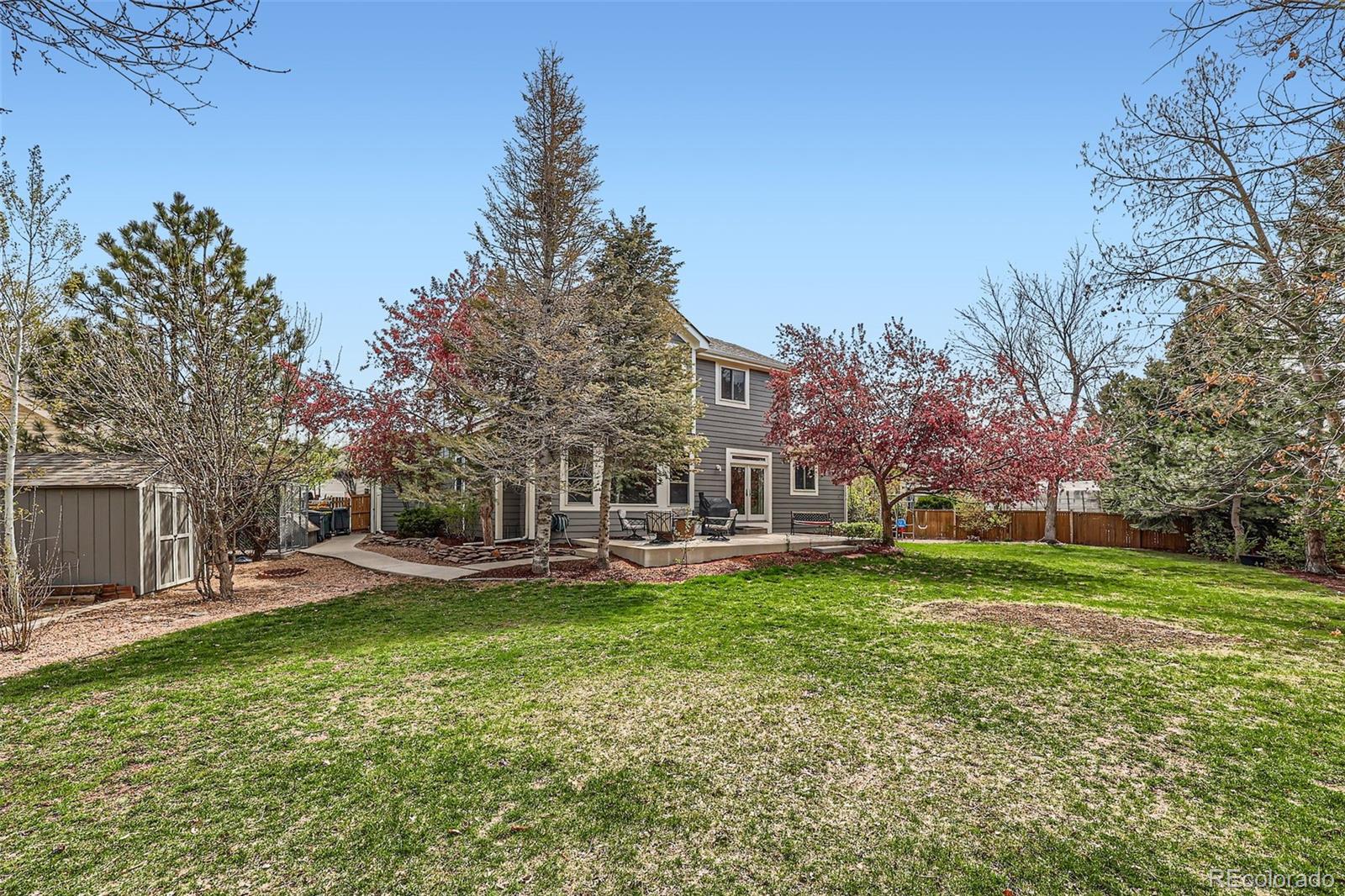 MLS Image #3 for 11321  mesa verde place,parker, Colorado