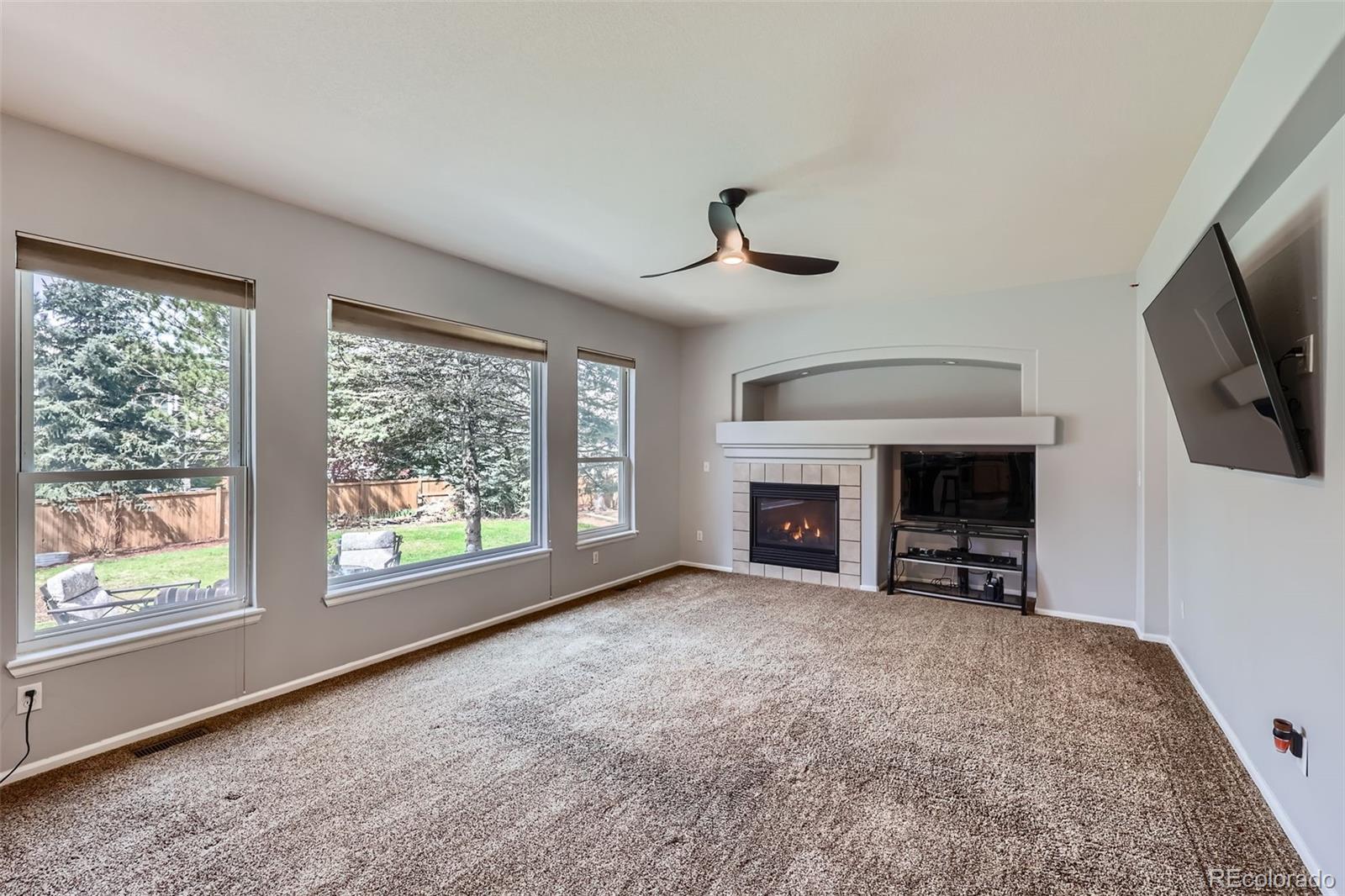 MLS Image #5 for 11321  mesa verde place,parker, Colorado