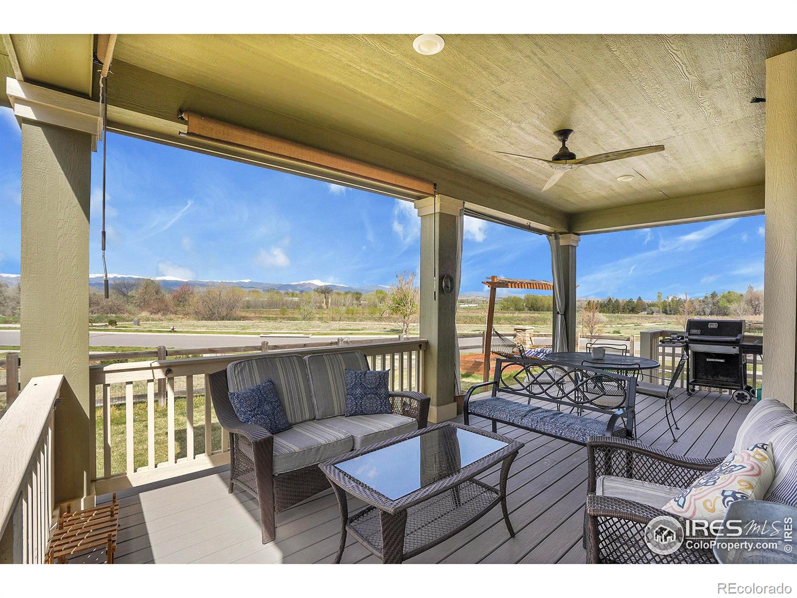 MLS Image #2 for 724  dakota lane,erie, Colorado