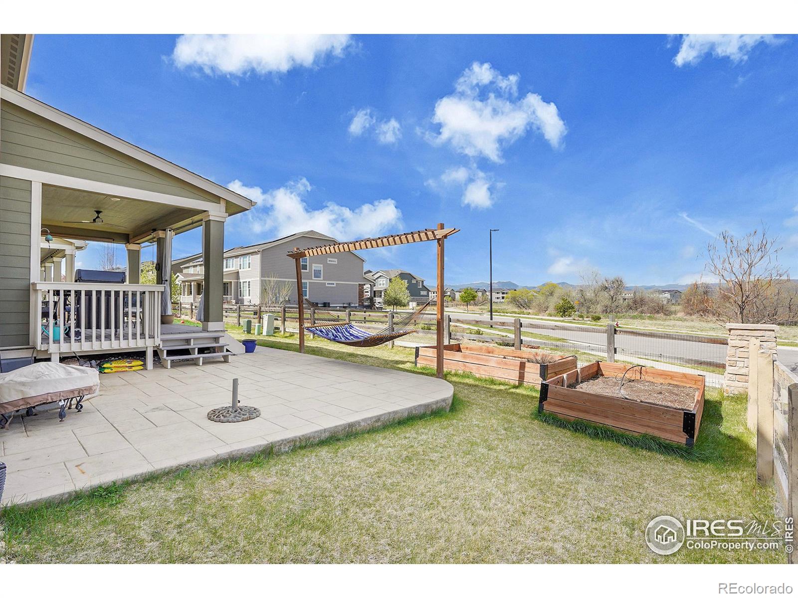 MLS Image #29 for 724  dakota lane,erie, Colorado
