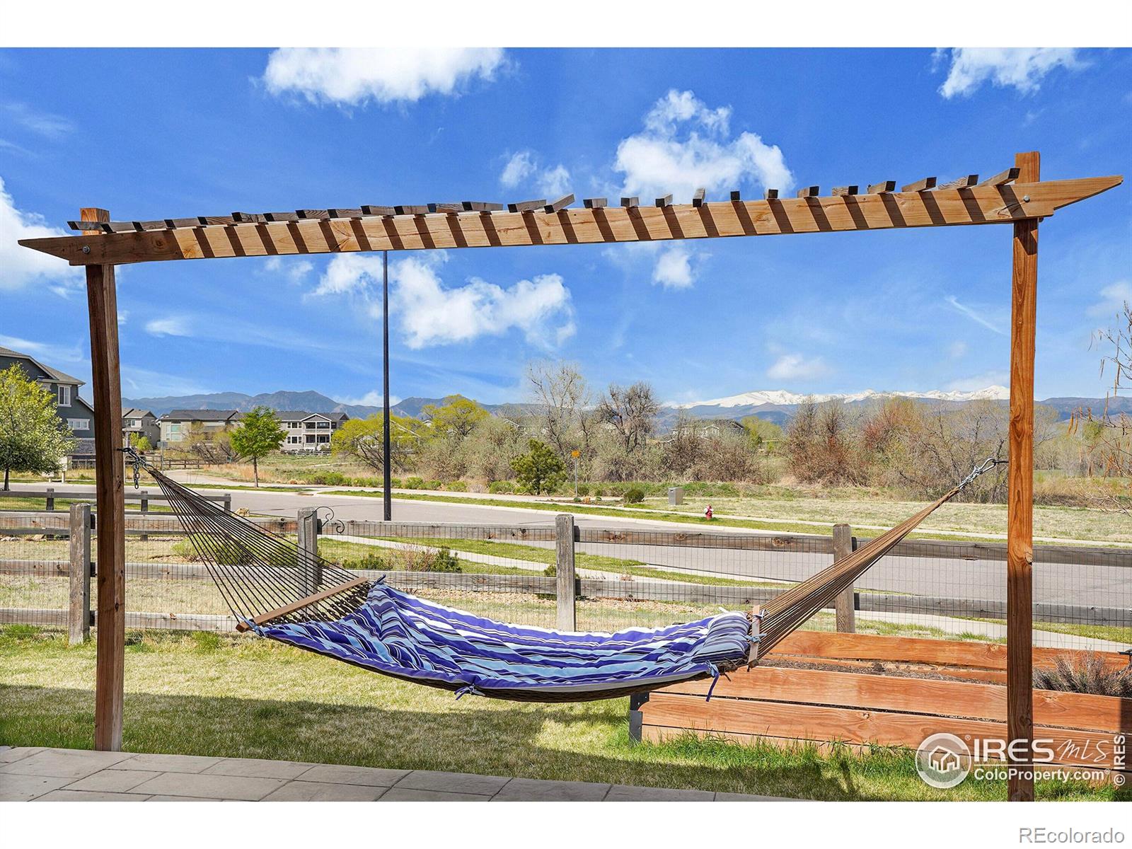 MLS Image #4 for 724  dakota lane,erie, Colorado
