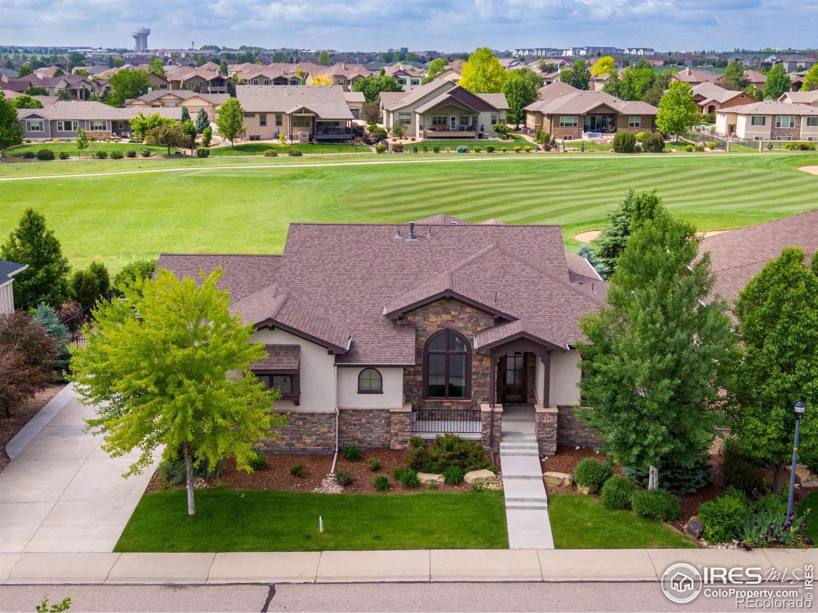 CMA Image for 6297  crooked stick drive,Windsor, Colorado