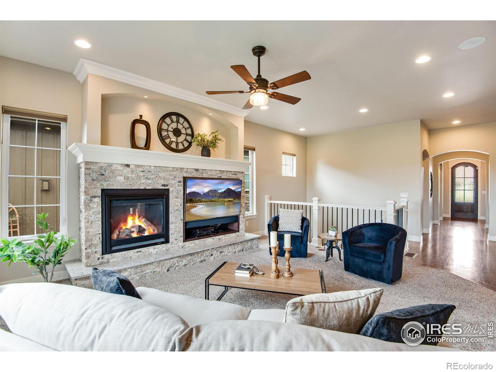 MLS Image #12 for 6297  crooked stick drive,windsor, Colorado