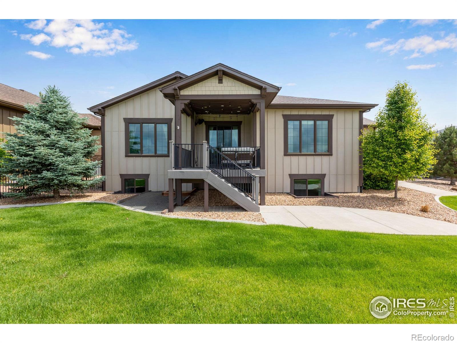 MLS Image #36 for 6297  crooked stick drive,windsor, Colorado