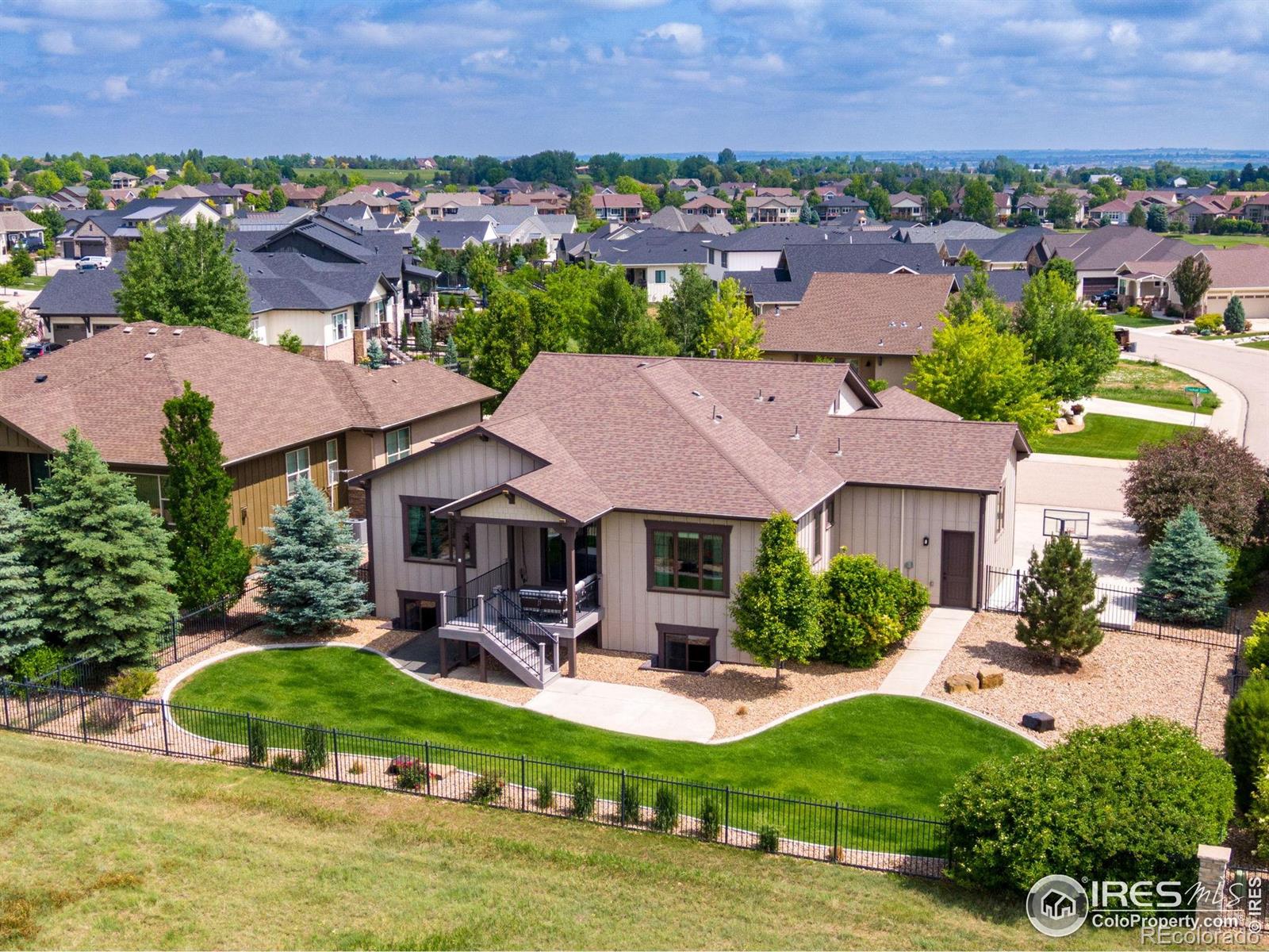 MLS Image #38 for 6297  crooked stick drive,windsor, Colorado