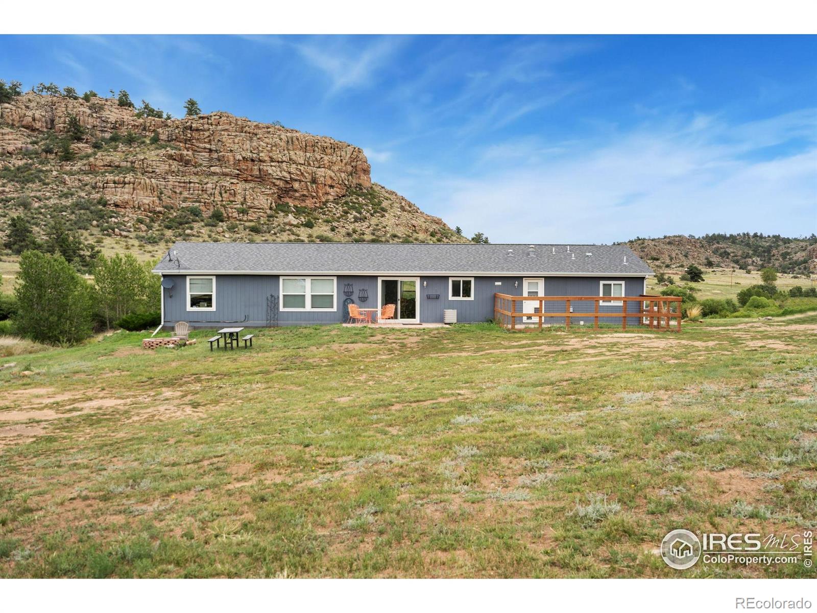 MLS Image #8 for 801 w county road 82e ,livermore, Colorado