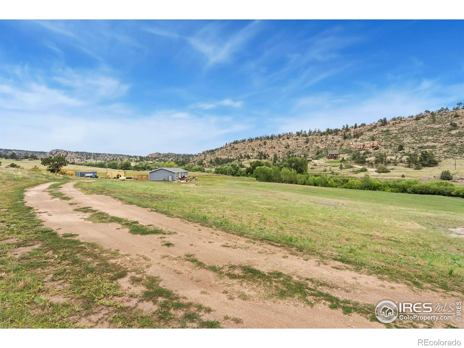 MLS Image #9 for 801 w county road 82e ,livermore, Colorado