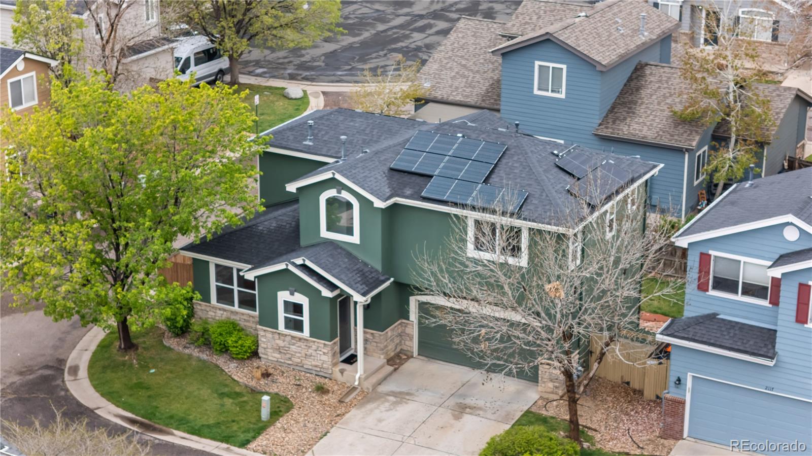 MLS Image #2 for 2119 w 101st circle,thornton, Colorado