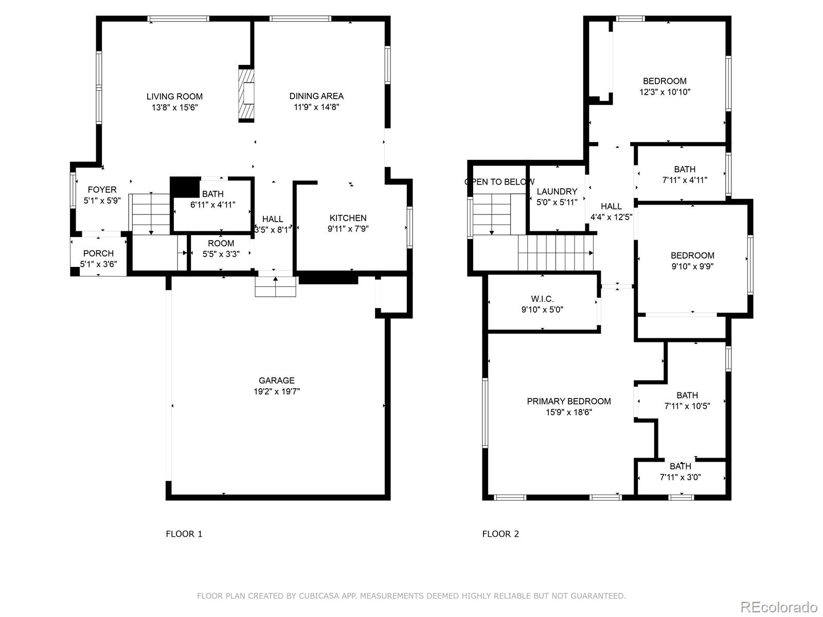 MLS Image #41 for 2119 w 101st circle,thornton, Colorado
