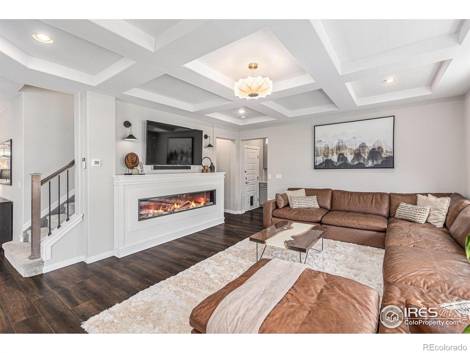 MLS Image #3 for 1030  urial drive,severance, Colorado