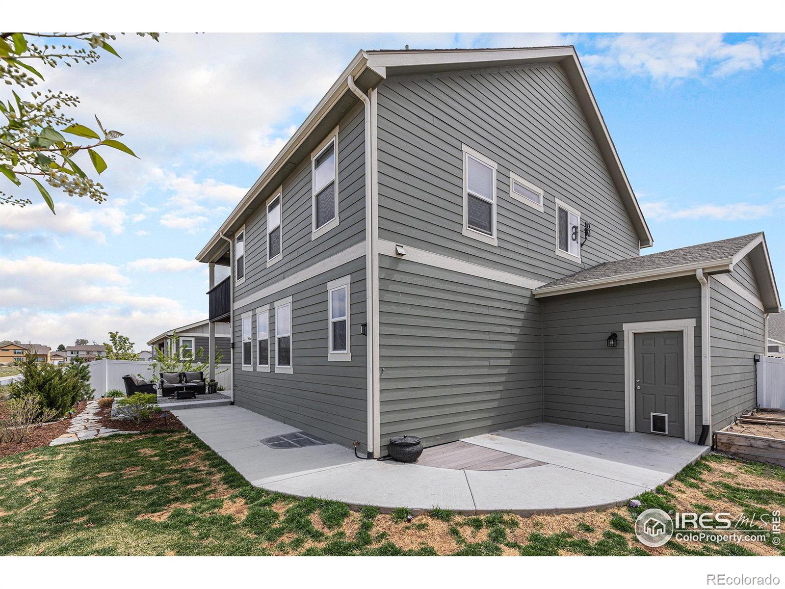 MLS Image #36 for 1030  urial drive,severance, Colorado