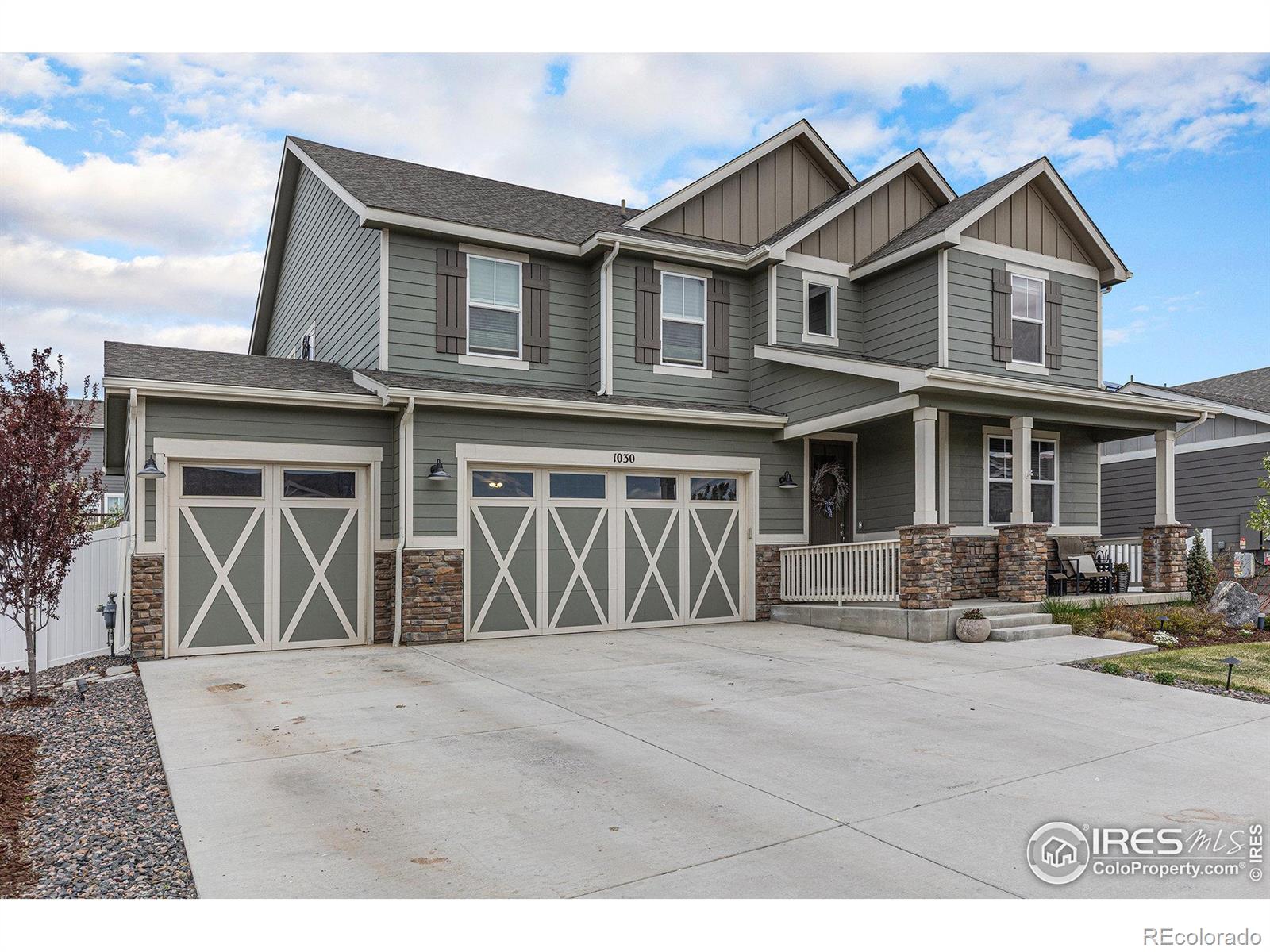 MLS Image #37 for 1030  urial drive,severance, Colorado