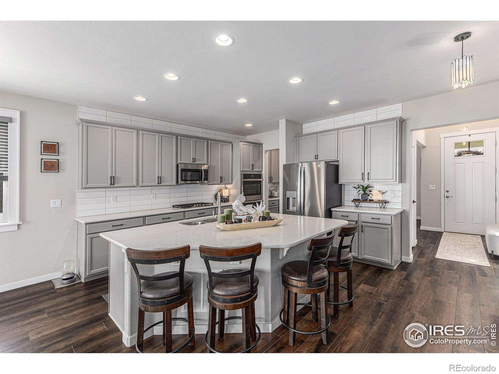 MLS Image #5 for 1030  urial drive,severance, Colorado
