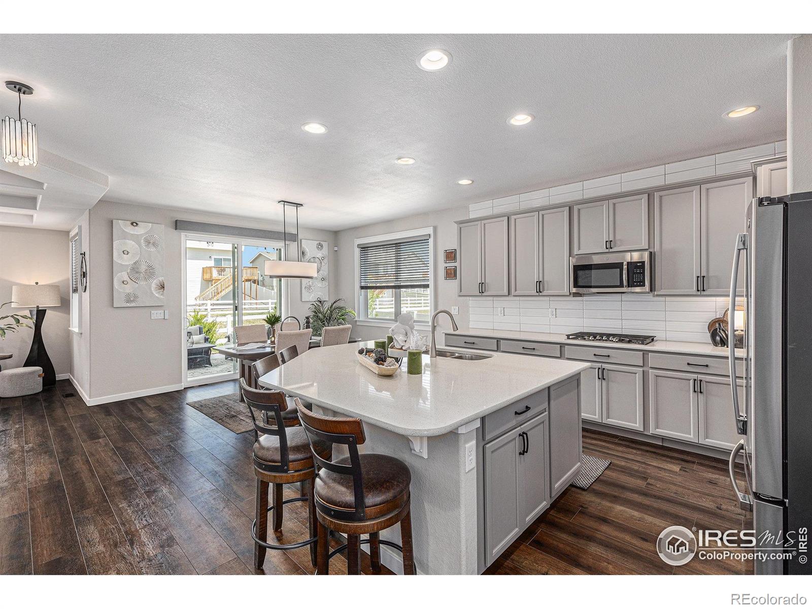MLS Image #6 for 1030  urial drive,severance, Colorado