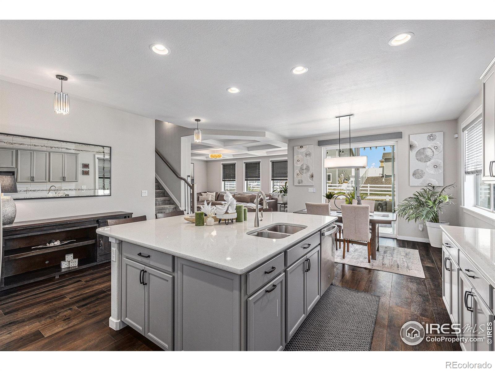 MLS Image #9 for 1030  urial drive,severance, Colorado