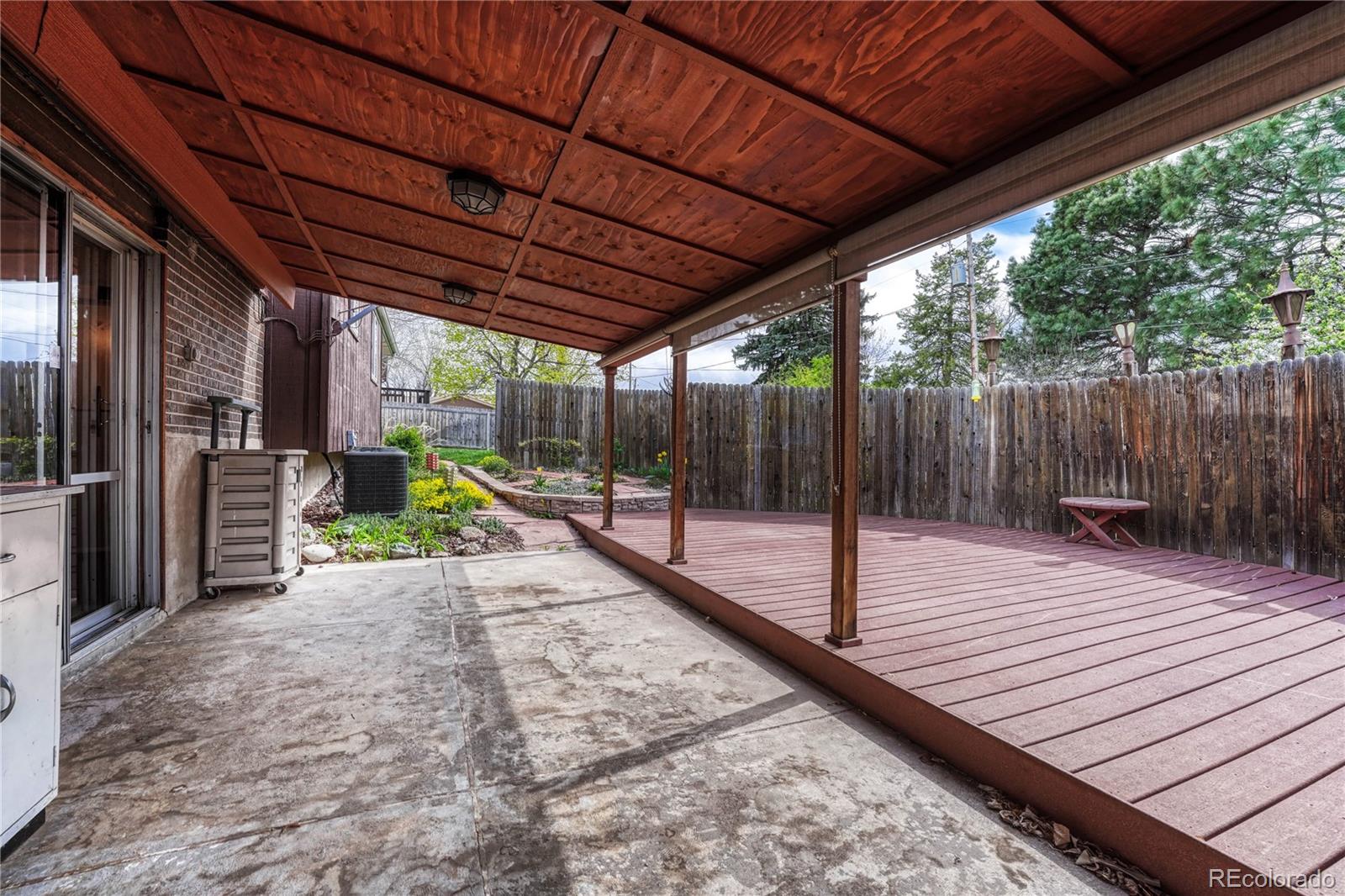 MLS Image #33 for 7425 s dexter street,centennial, Colorado