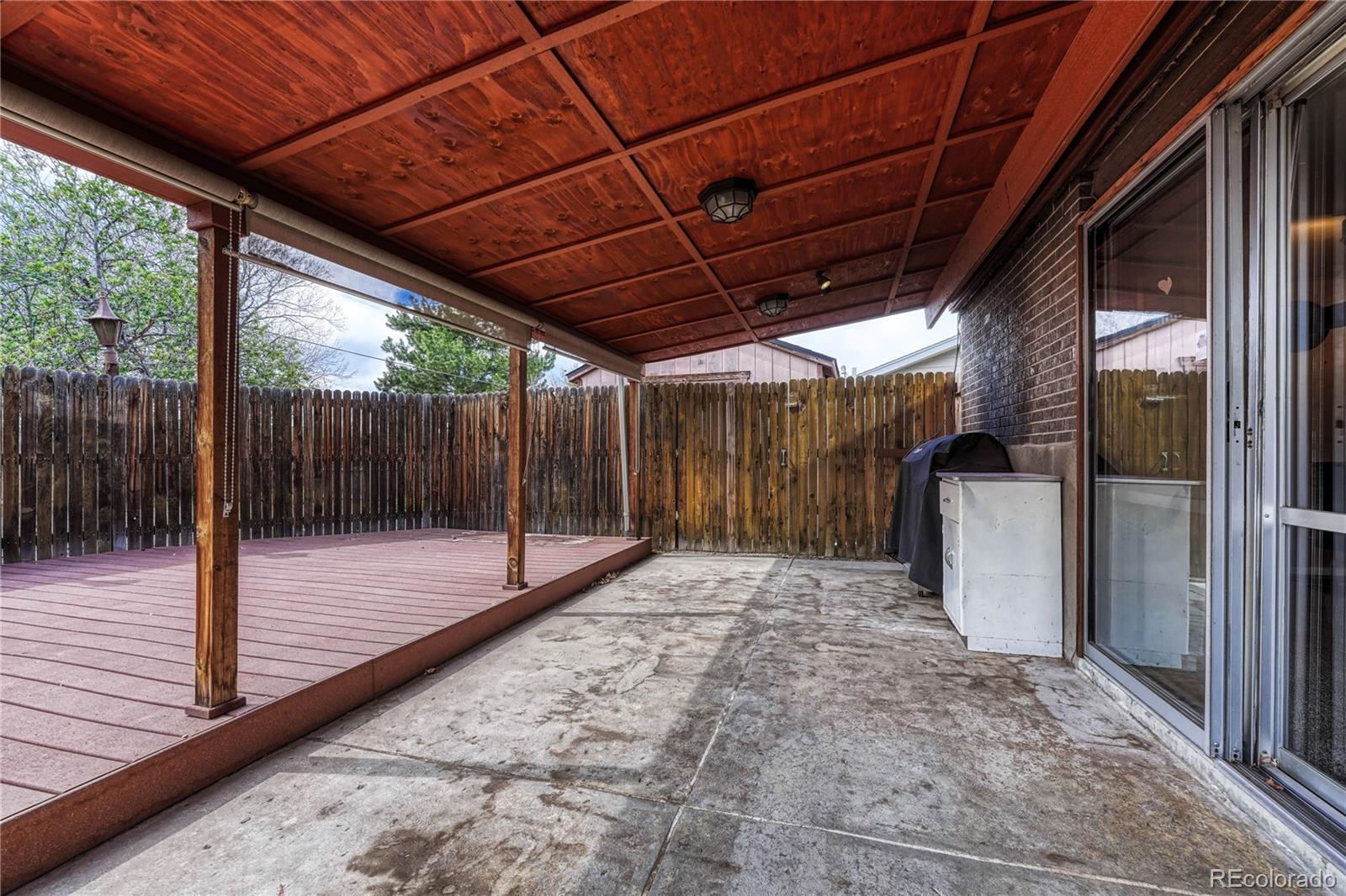 MLS Image #34 for 7425 s dexter street,centennial, Colorado