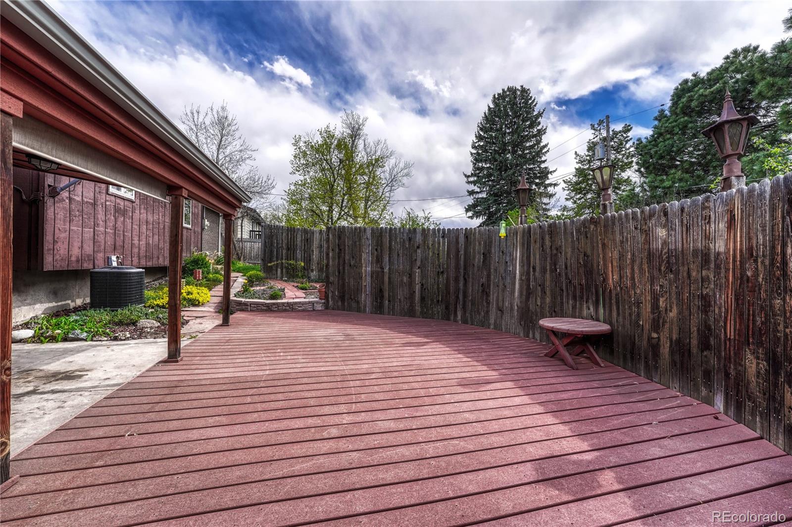 MLS Image #35 for 7425 s dexter street,centennial, Colorado