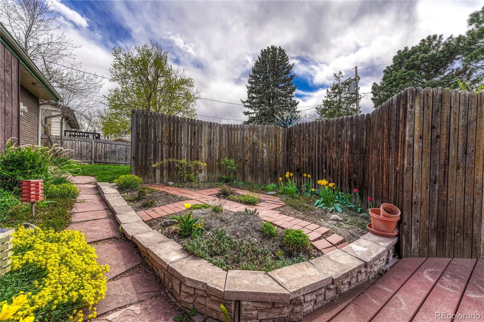 MLS Image #36 for 7425 s dexter street,centennial, Colorado
