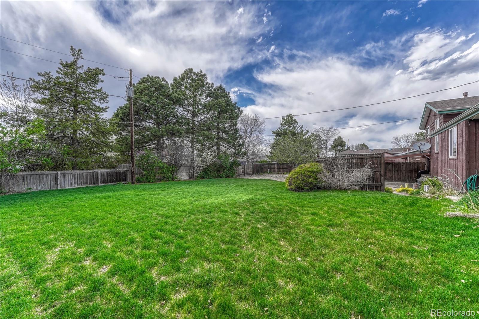 MLS Image #38 for 7425 s dexter street,centennial, Colorado