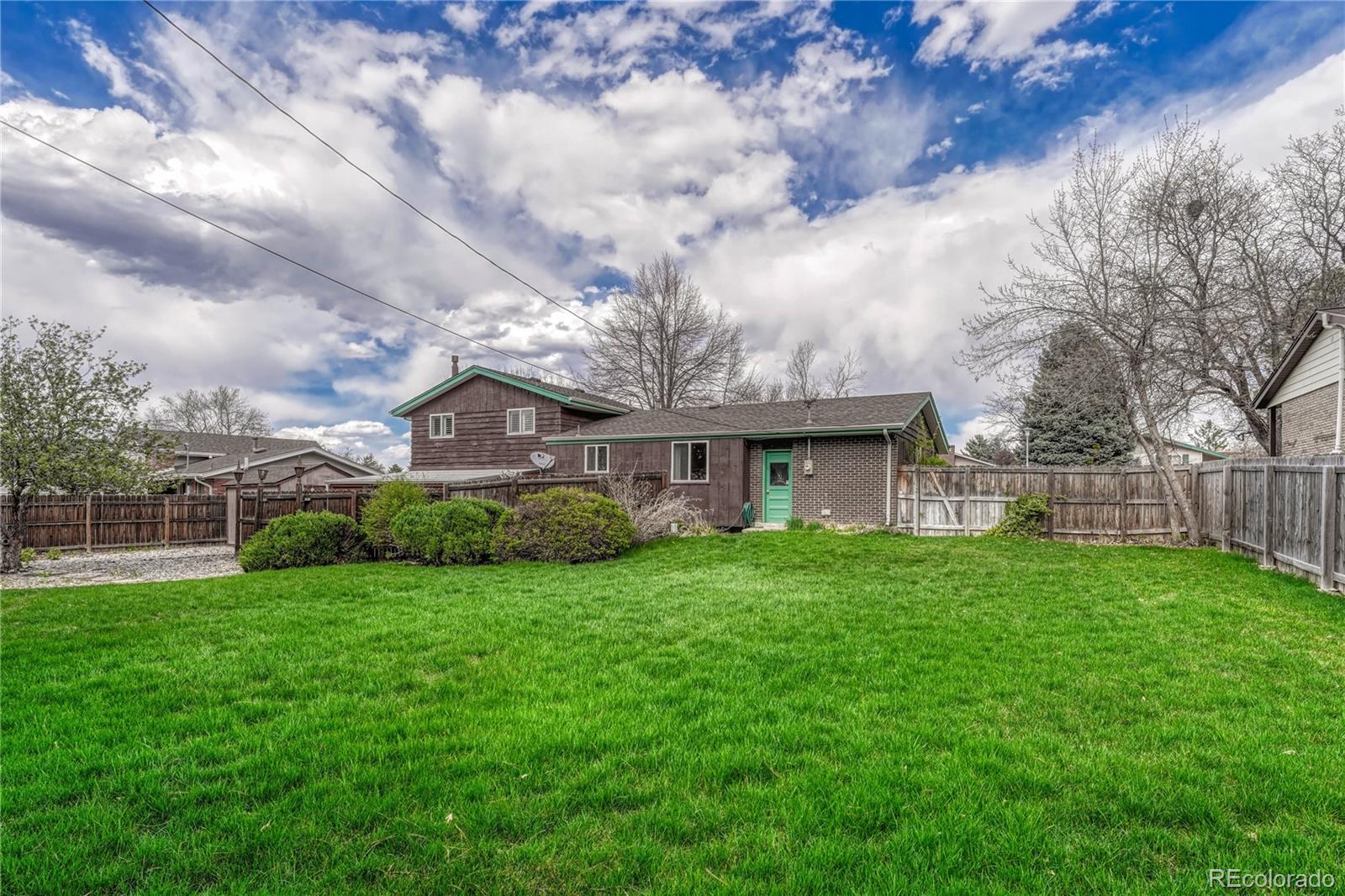 MLS Image #39 for 7425 s dexter street,centennial, Colorado