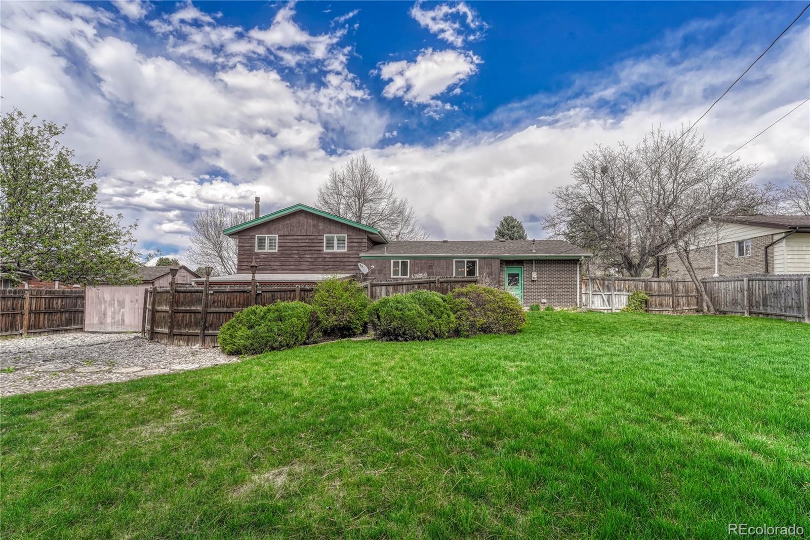 MLS Image #40 for 7425 s dexter street,centennial, Colorado