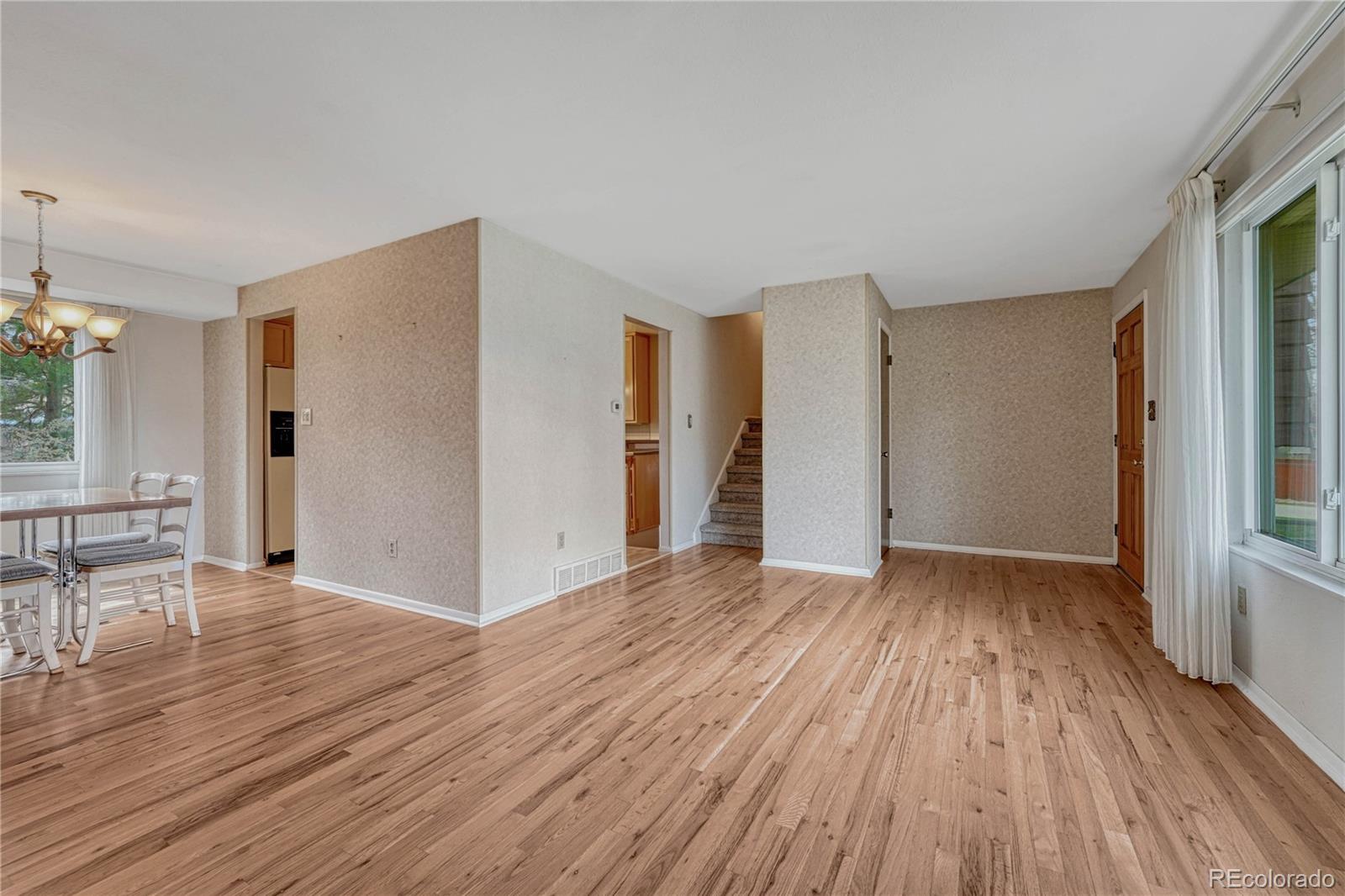 MLS Image #5 for 7425 s dexter street,centennial, Colorado