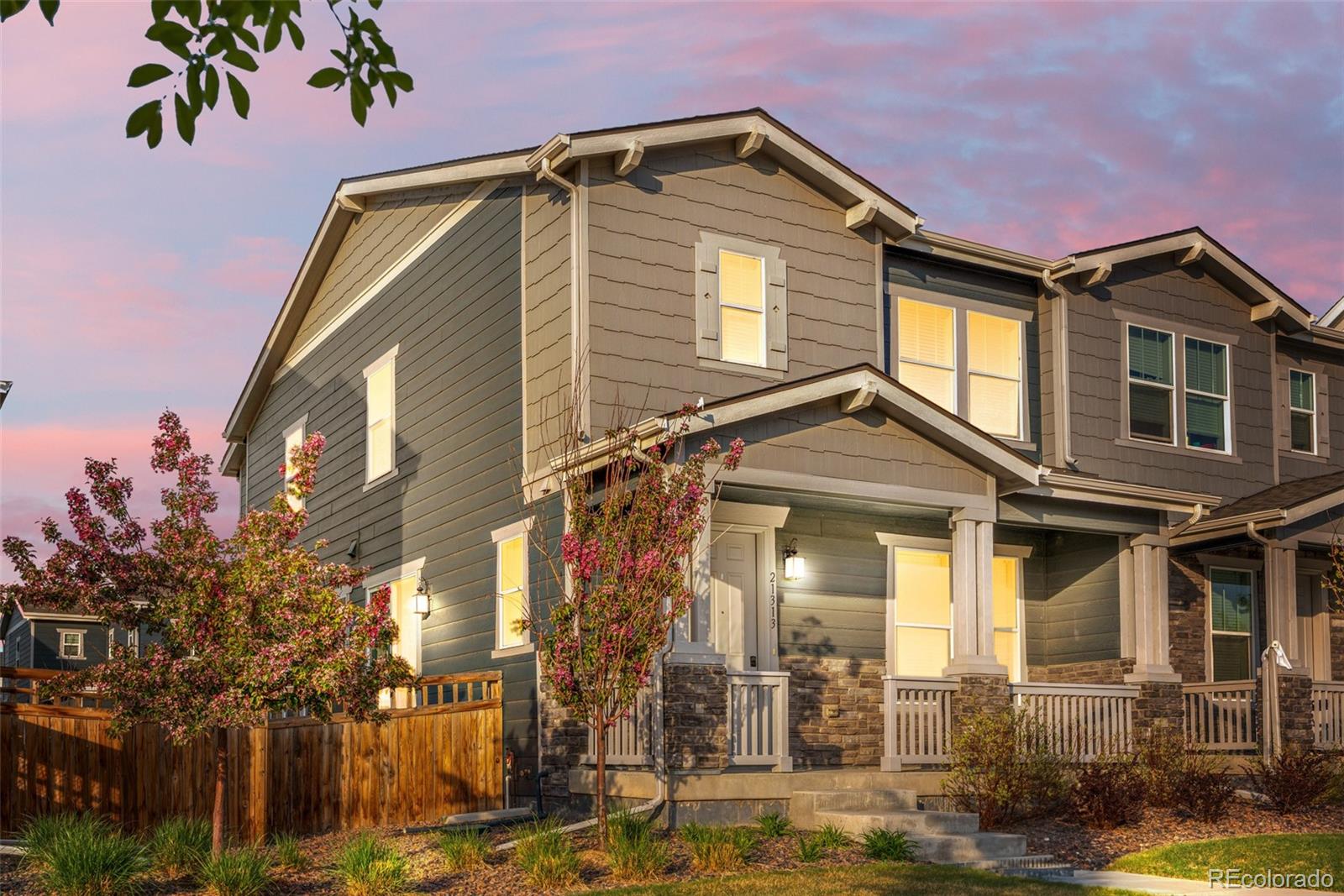 MLS Image #0 for 21313 e 59th place,aurora, Colorado