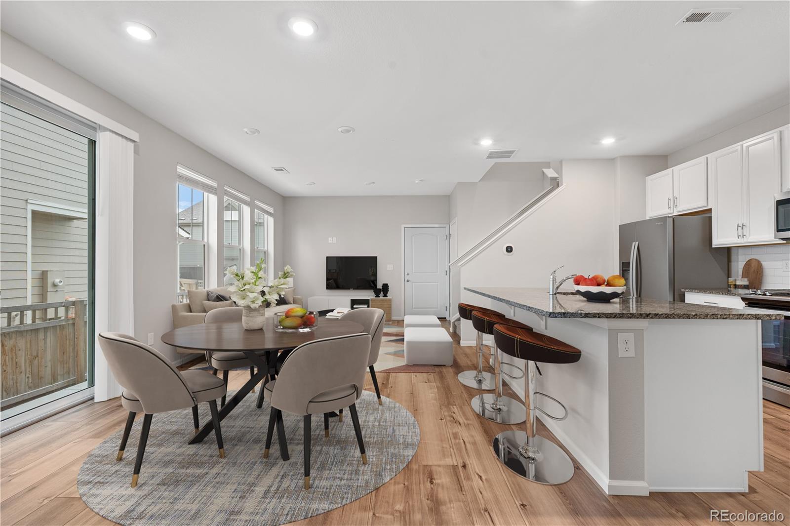 MLS Image #2 for 21313 e 59th place,aurora, Colorado