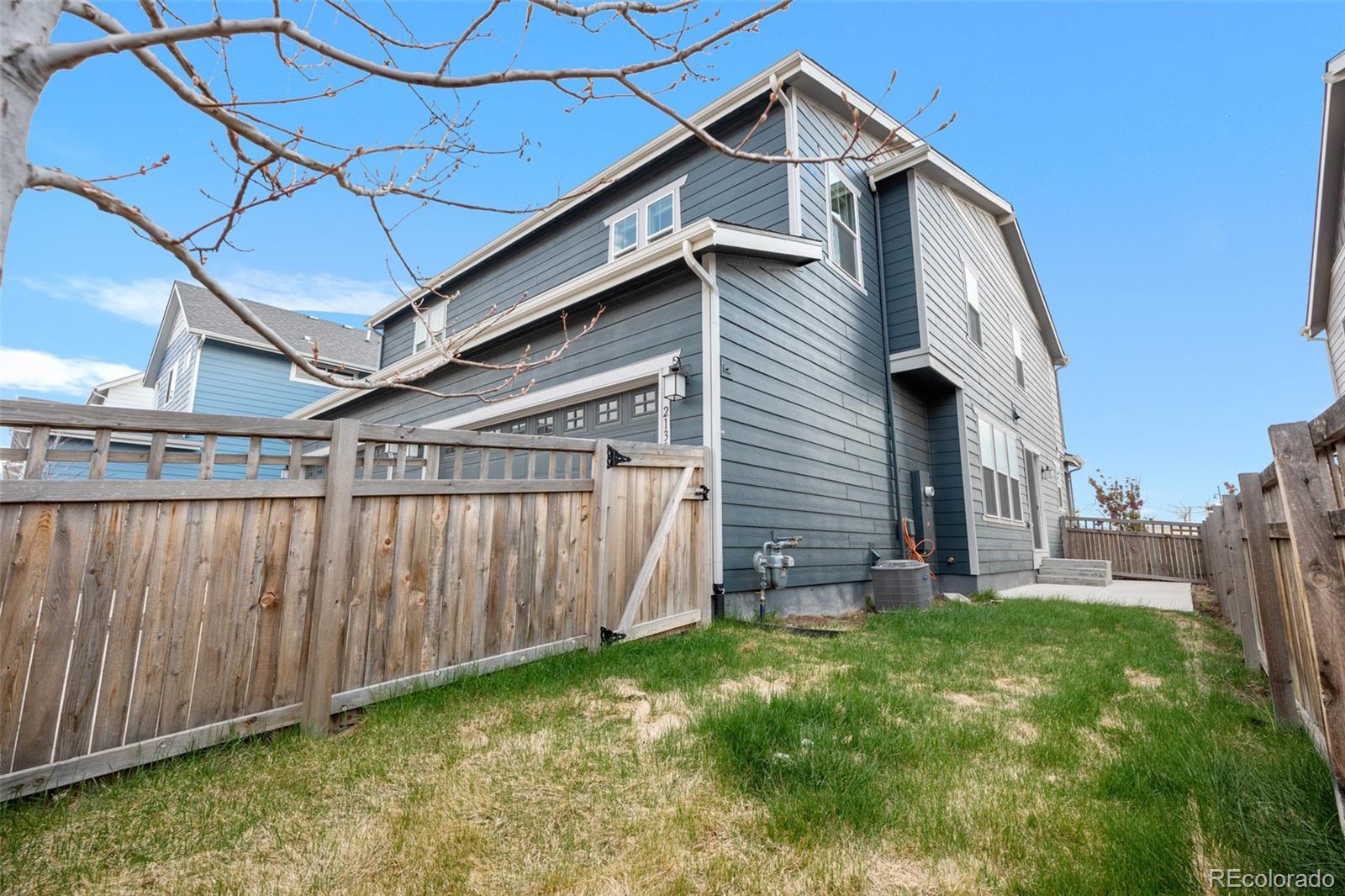 MLS Image #29 for 21313 e 59th place,aurora, Colorado