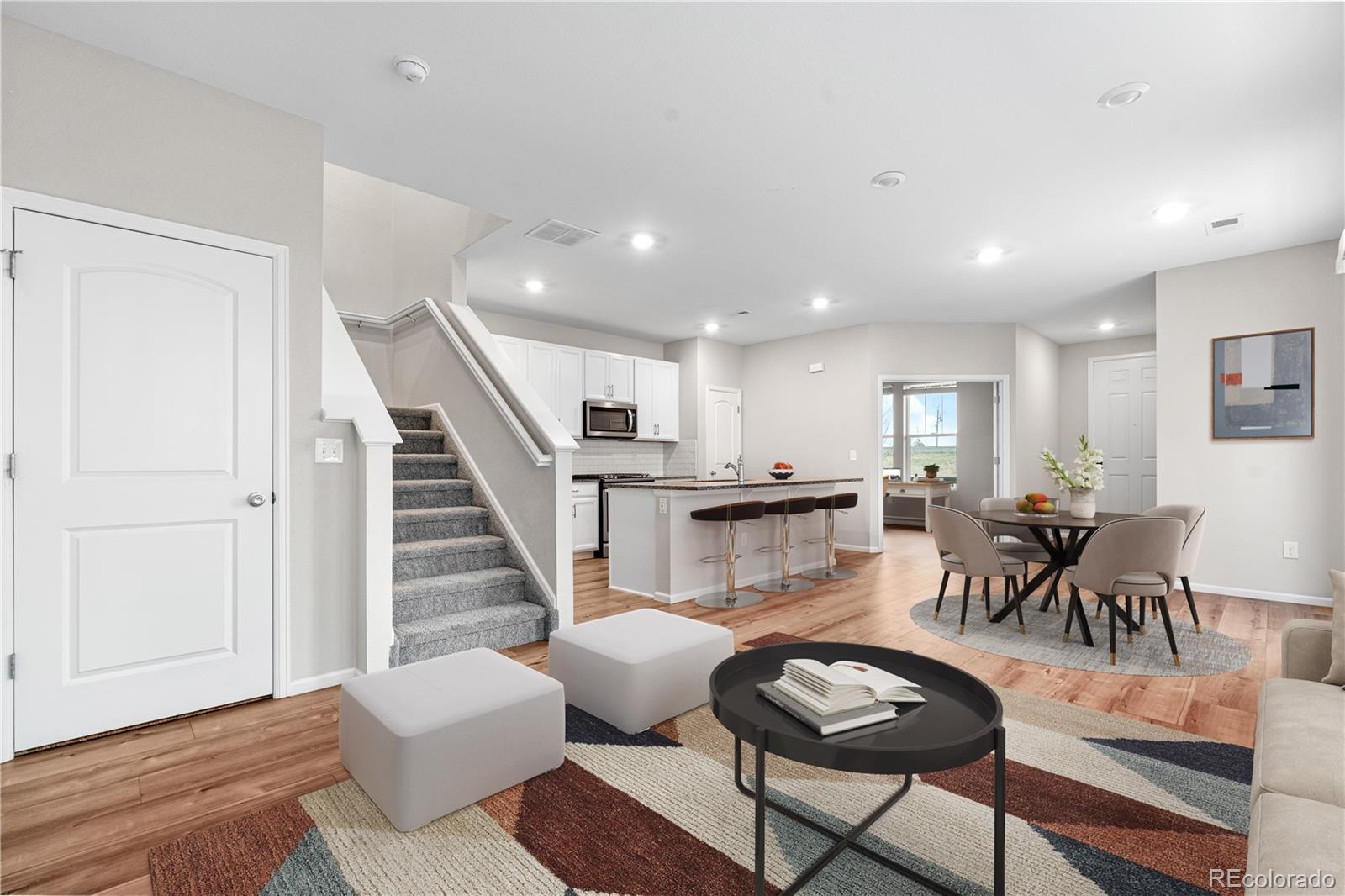 MLS Image #3 for 21313 e 59th place,aurora, Colorado