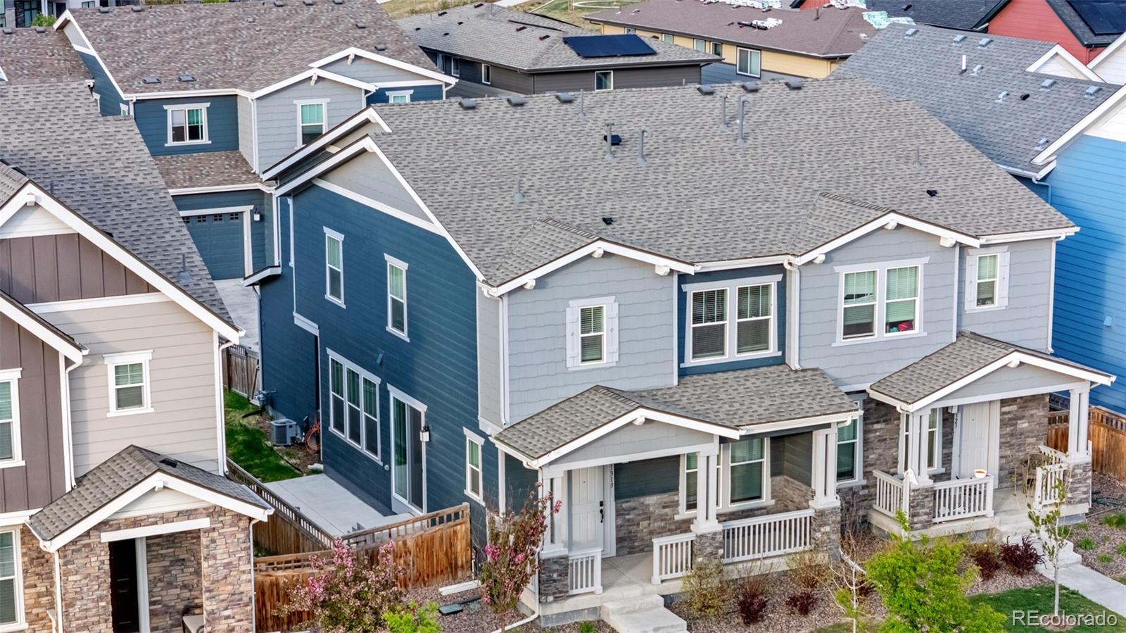MLS Image #30 for 21313 e 59th place,aurora, Colorado