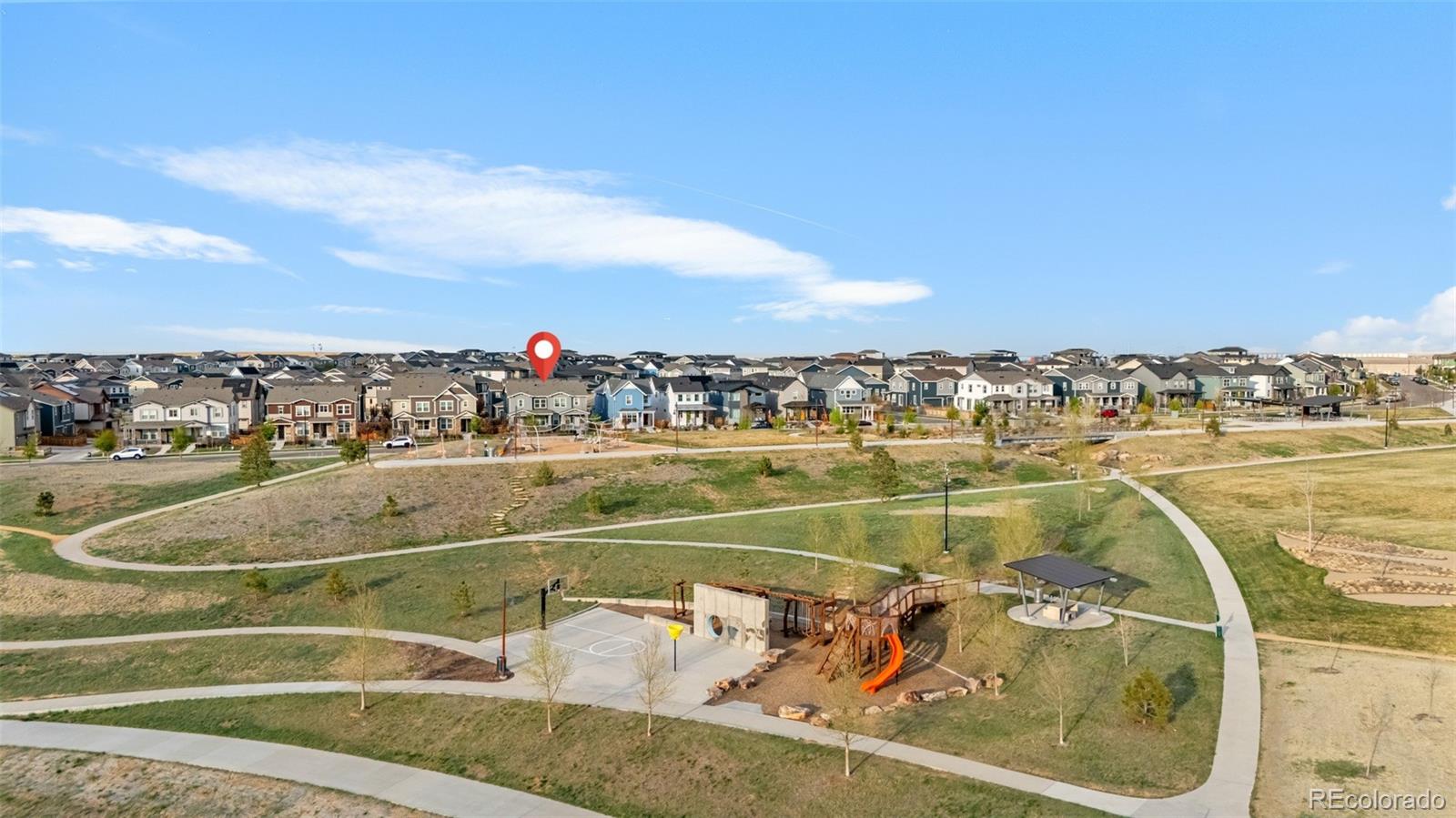 MLS Image #31 for 21313 e 59th place,aurora, Colorado