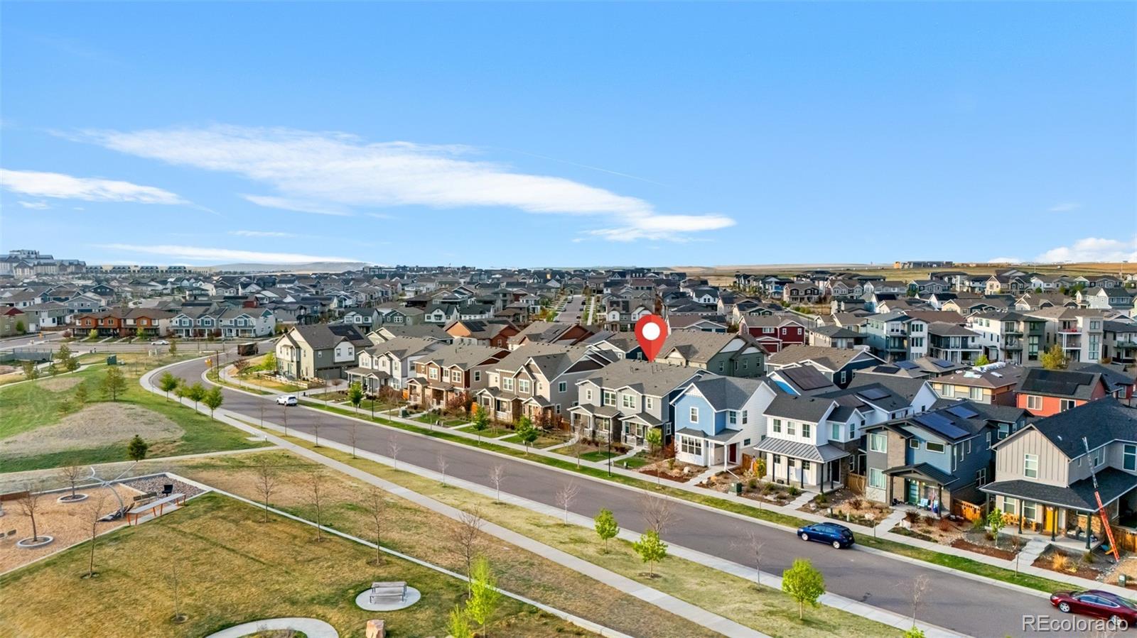 MLS Image #32 for 21313 e 59th place,aurora, Colorado