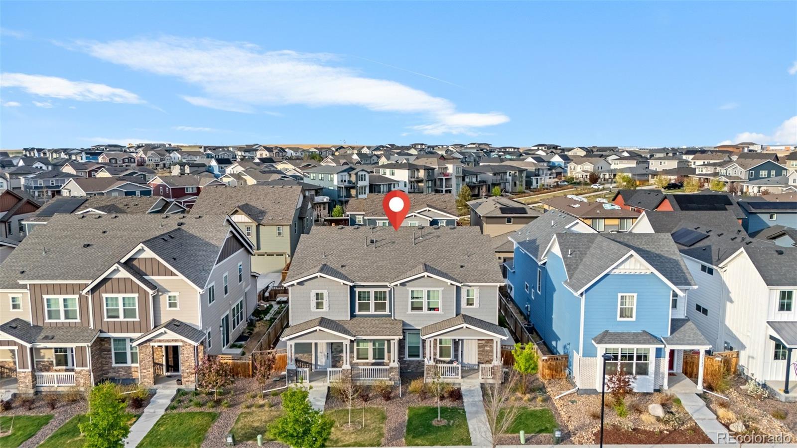 MLS Image #33 for 21313 e 59th place,aurora, Colorado