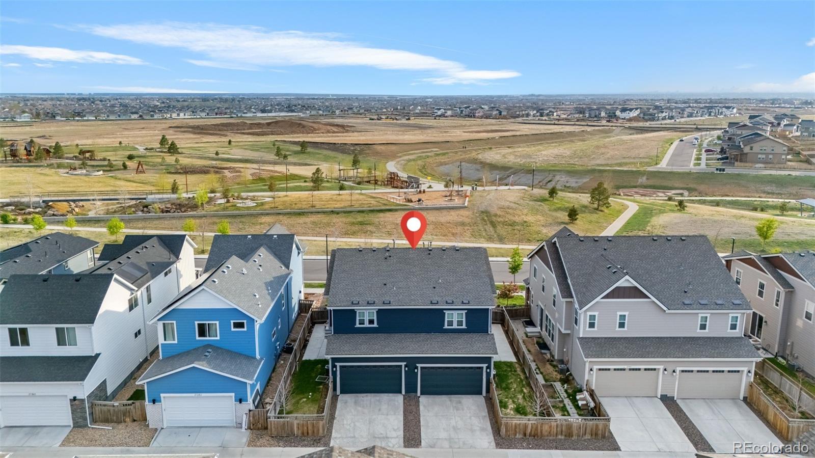 MLS Image #34 for 21313 e 59th place,aurora, Colorado