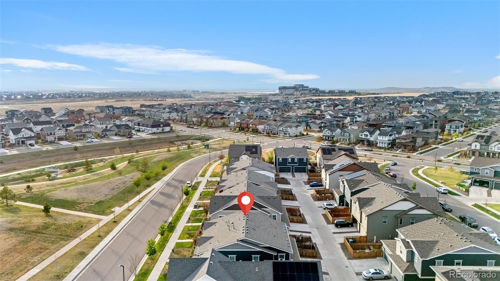 MLS Image #35 for 21313 e 59th place,aurora, Colorado