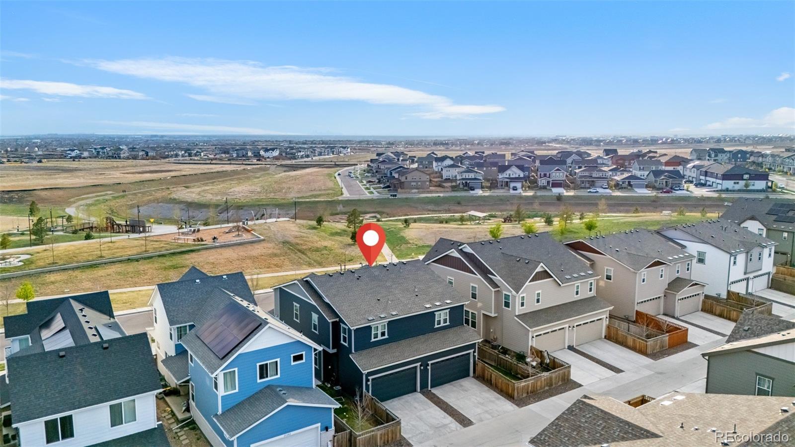 MLS Image #36 for 21313 e 59th place,aurora, Colorado