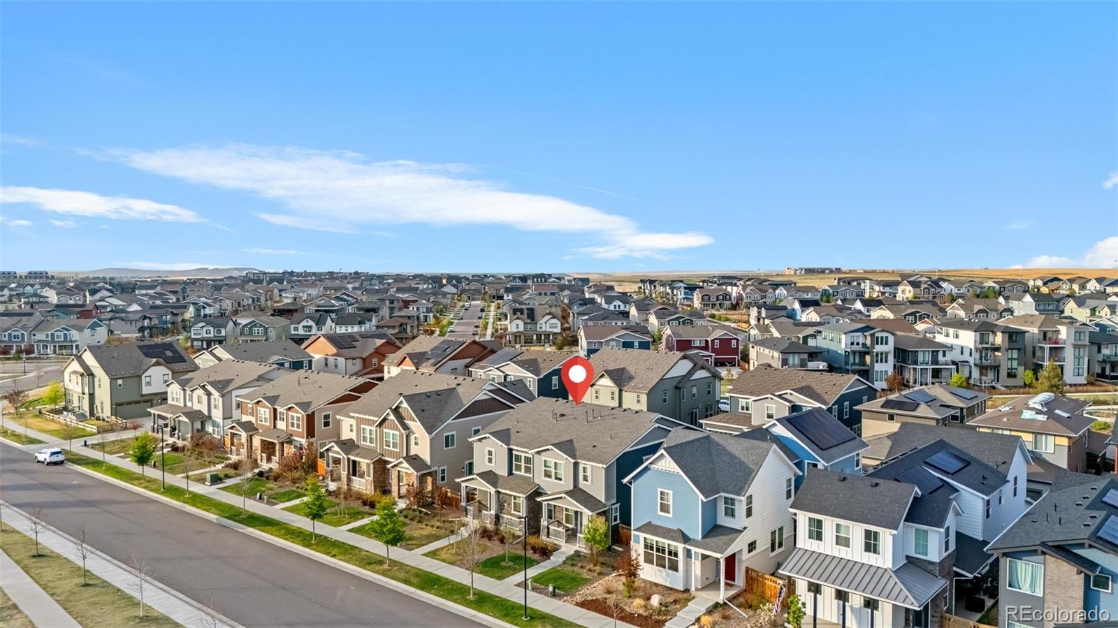 MLS Image #37 for 21313 e 59th place,aurora, Colorado