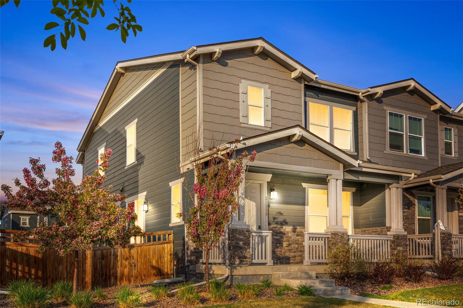 MLS Image #38 for 21313 e 59th place,aurora, Colorado