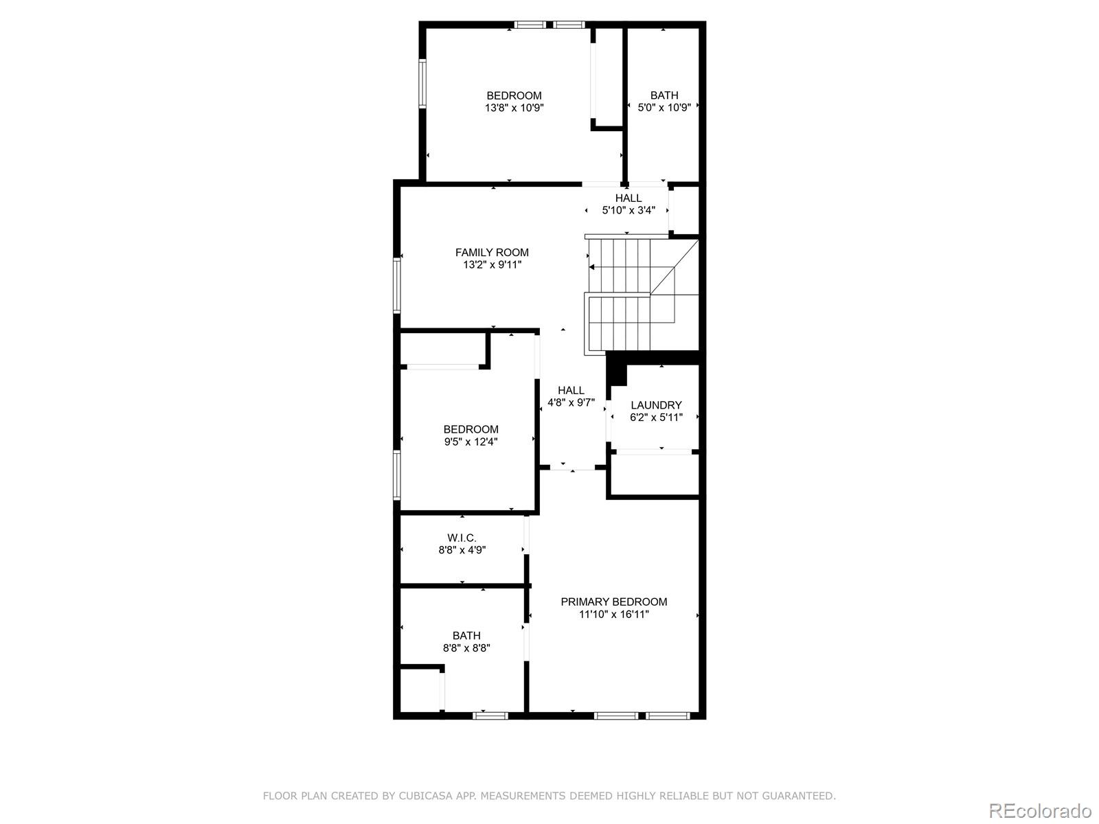 MLS Image #40 for 21313 e 59th place,aurora, Colorado