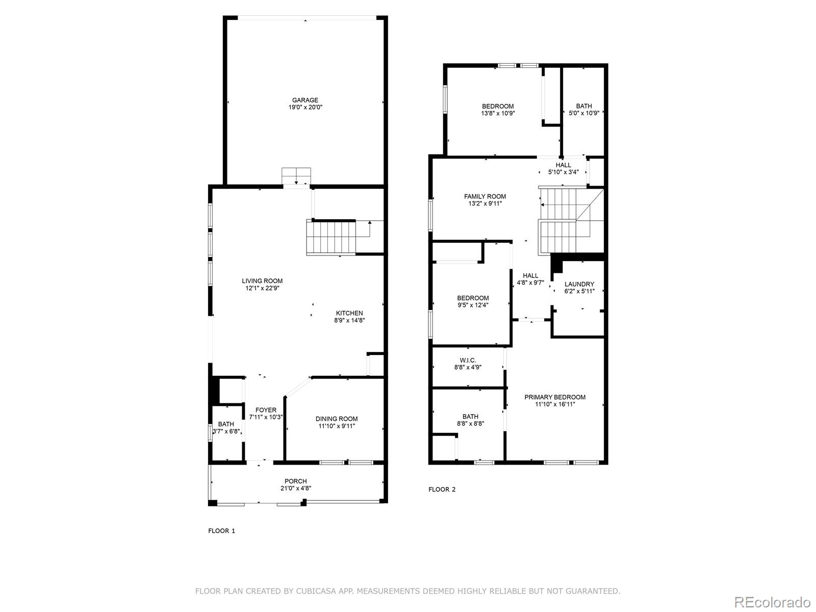 MLS Image #41 for 21313 e 59th place,aurora, Colorado