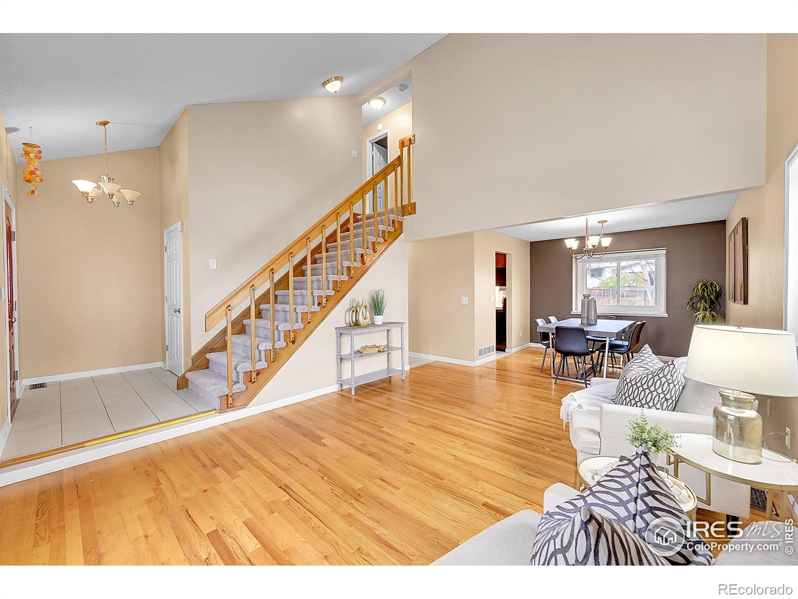 CMA Image for 4765 s garland street,Littleton, Colorado
