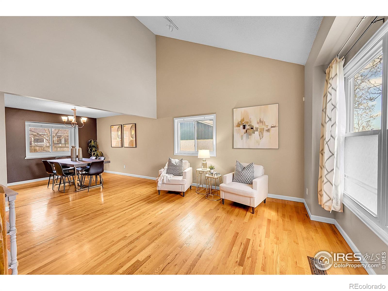 MLS Image #2 for 4765 s garland street,littleton, Colorado