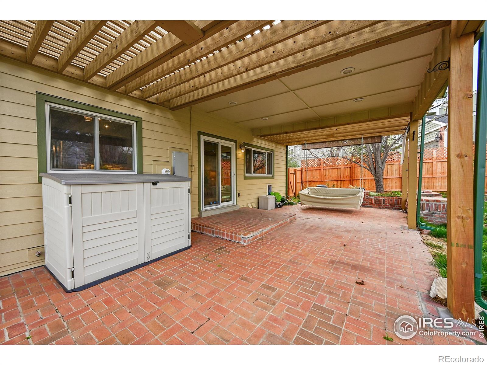 MLS Image #26 for 4765 s garland street,littleton, Colorado